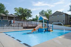 Stonebridge Village Resort