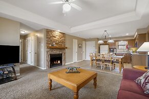 Stonebridge Village Resort