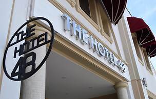The Hotel 48