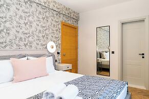 Casa Alloro Bodrum