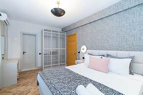 Casa Alloro Bodrum