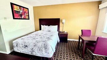 Park Place Motel & Suites