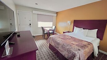 Park Place Motel & Suites