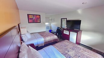 Park Place Motel & Suites