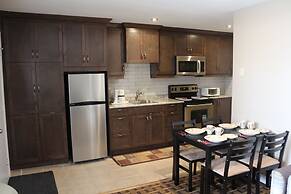 Park Place Motel & Suites