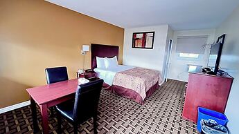 Park Place Motel & Suites