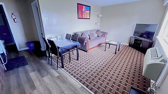 Park Place Motel & Suites