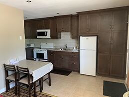 Park Place Motel & Suites