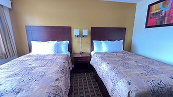 Park Place Motel & Suites