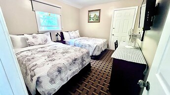Park Place Motel & Suites