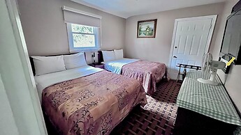 Park Place Motel & Suites