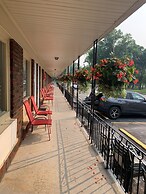 Park Place Motel & Suites