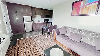 Park Place Motel & Suites