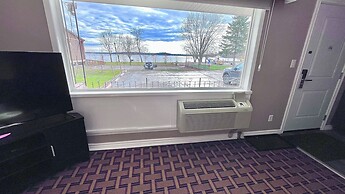 Park Place Motel & Suites