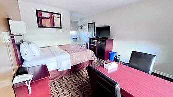 Park Place Motel & Suites