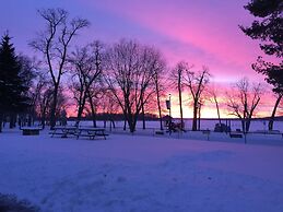 Park Place Motel & Suites