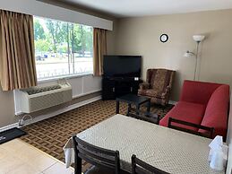 Park Place Motel & Suites