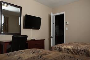 Park Place Motel & Suites