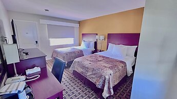 Park Place Motel & Suites