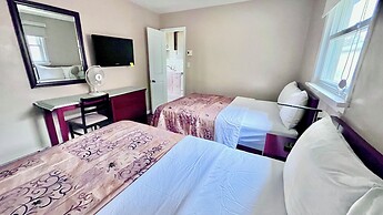 Park Place Motel & Suites