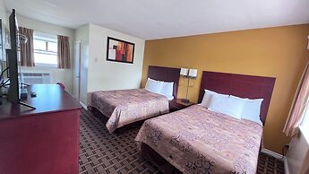 Park Place Motel & Suites