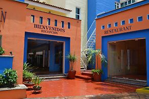 Hotel La Rienda Misión Tequillan