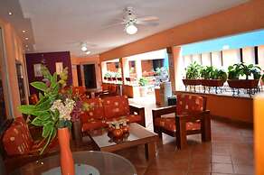 Hotel La Rienda Misión Tequillan