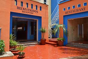 Hotel La Rienda Misión Tequillan