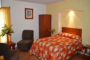 Hotel La Rienda Misión Tequillan