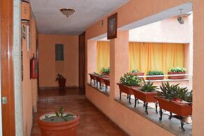 Hotel La Rienda Misión Tequillan