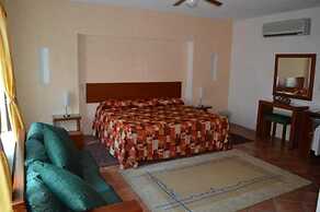 Hotel La Rienda Misión Tequillan