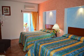 Hotel La Rienda Misión Tequillan
