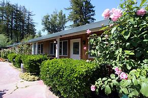 The Woods Hotel - Gay LGBTQ Cabins