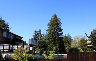 The Woods Hotel - Gay LGBTQ Cabins