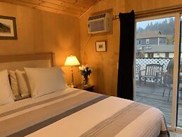 The Woods Hotel - Gay LGBTQ Cabins