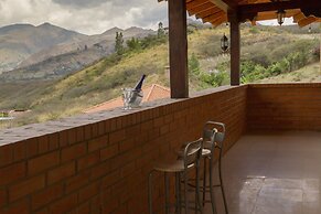 Villa Beatriz Lodge