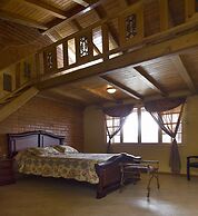 Villa Beatriz Lodge