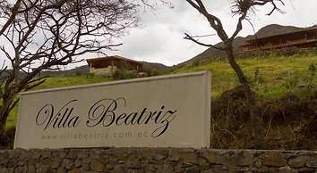 Villa Beatriz Lodge