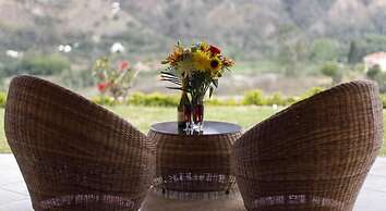 Villa Beatriz Lodge