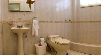 Villa Beatriz Lodge