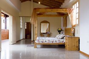 Villa Beatriz Lodge