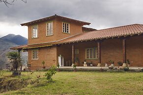 Villa Beatriz Lodge
