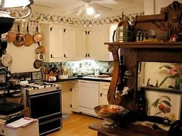 Clifford House Private Home Bed & Breakfast