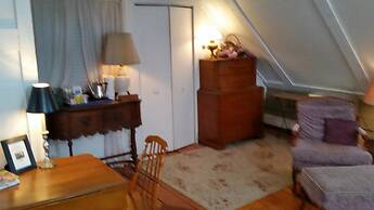 Clifford House Private Home Bed & Breakfast