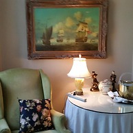 Clifford House Private Home Bed & Breakfast