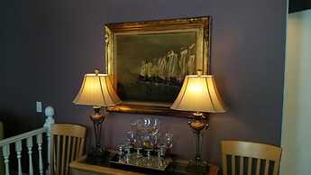 Clifford House Private Home Bed & Breakfast