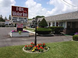 Fox Motor Inn