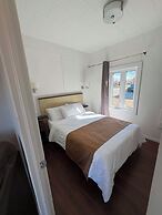 Motel au Fleuve d'Argent