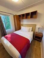 Motel au Fleuve d'Argent