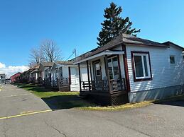 Motel au Fleuve d'Argent